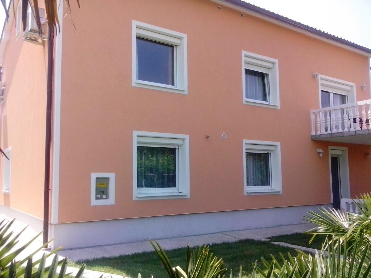Ankaran Sobe Mara Apartment Exterior photo